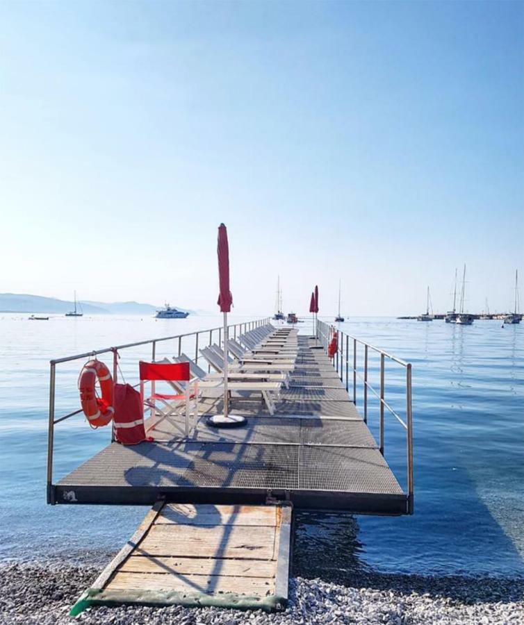 סנטה מרגריטה ליגורה Santa Margherita: Bord De Mer! מראה חיצוני תמונה